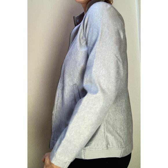 Stormtech Jacket Salesforce Swag Salesforce.org Partners ~ CRM Love ~ Sz M - Picture 4 of 9